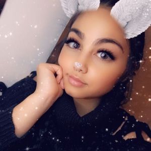 Meet your Posher, Wendy